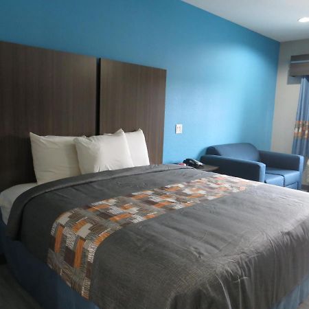 יוסטון Haven Inn & Suites Willowbrook (Adults Only) מראה חיצוני תמונה