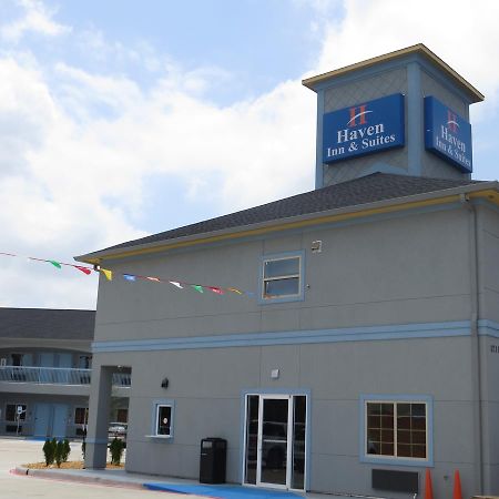יוסטון Haven Inn & Suites Willowbrook (Adults Only) מראה חיצוני תמונה