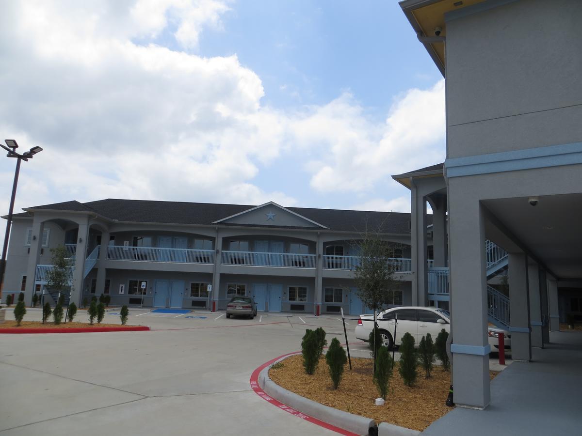יוסטון Haven Inn & Suites Willowbrook (Adults Only) מראה חיצוני תמונה
