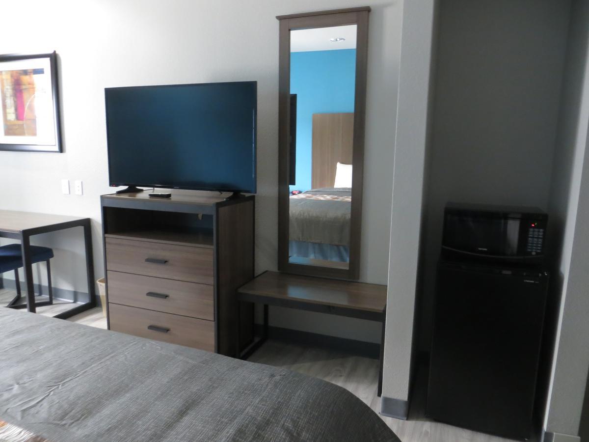 יוסטון Haven Inn & Suites Willowbrook (Adults Only) מראה חיצוני תמונה