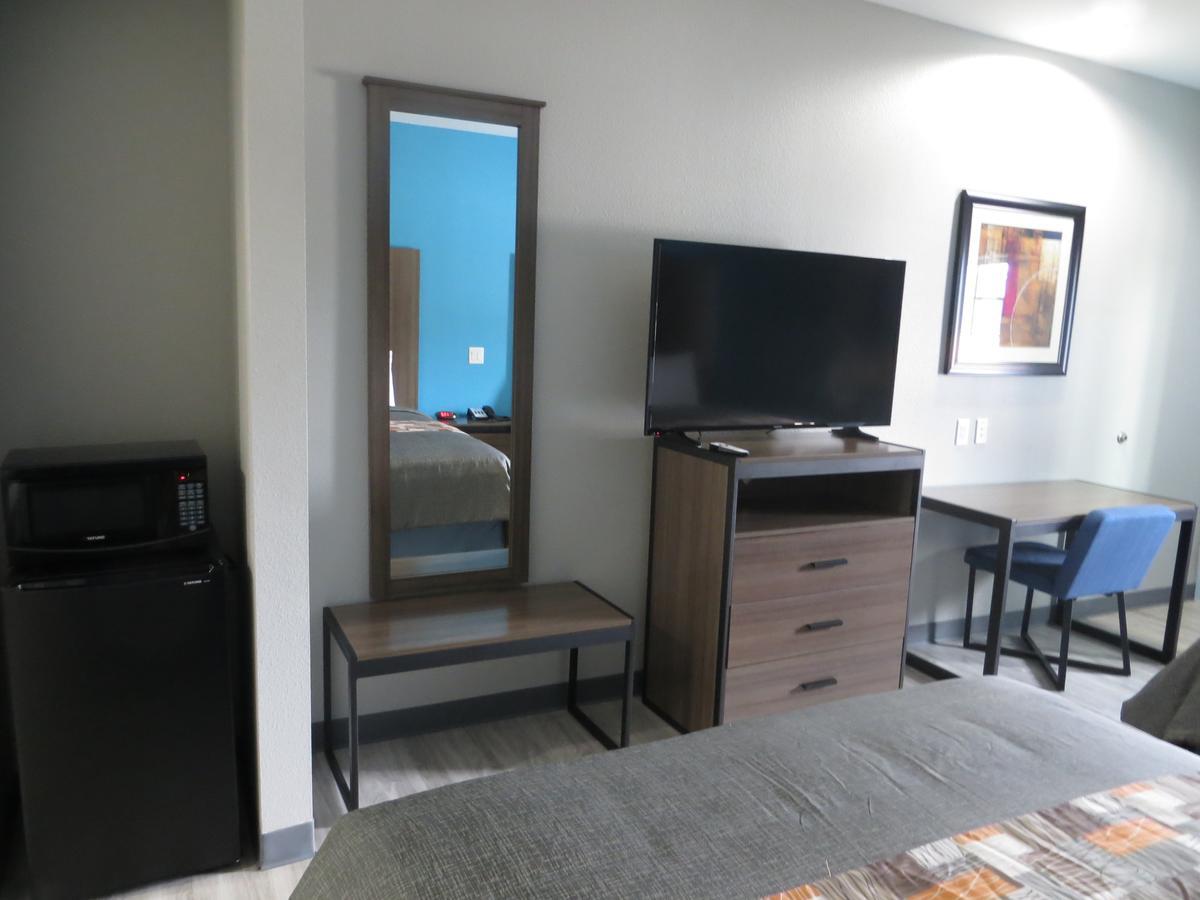 יוסטון Haven Inn & Suites Willowbrook (Adults Only) מראה חיצוני תמונה