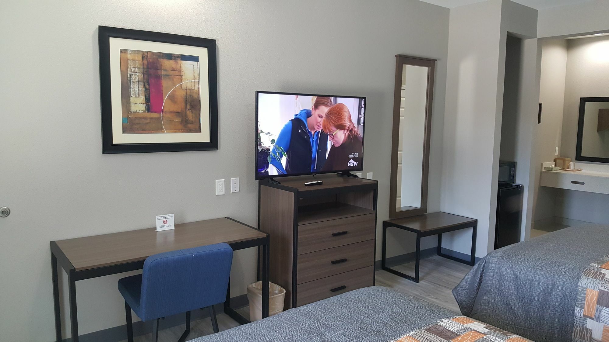 יוסטון Haven Inn & Suites Willowbrook (Adults Only) מראה חיצוני תמונה