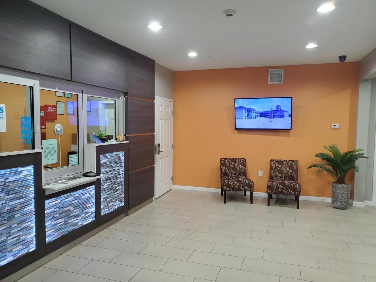 יוסטון Haven Inn & Suites Willowbrook (Adults Only) מראה חיצוני תמונה