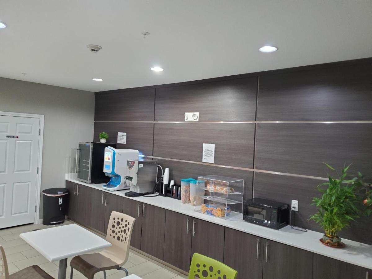 יוסטון Haven Inn & Suites Willowbrook (Adults Only) מראה חיצוני תמונה